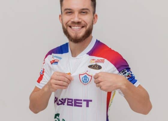 Lucas Bessa destaca estreia segura pelo Itabaiana na Copa do Nordeste
