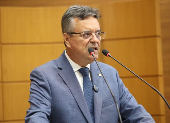 Luciano Pimentel comemora Certificação Internacional para o SergipePrevidência