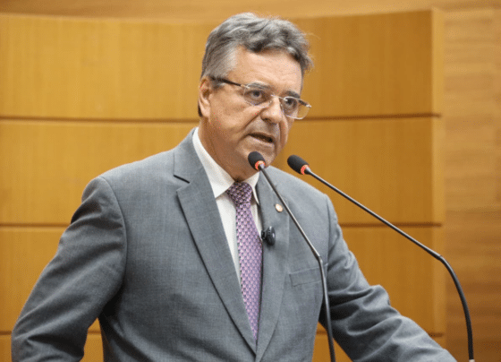 Luciano Pimentel reforça enfrentamento ao feminicídio e exalta políticas de saúde em Simão Dias