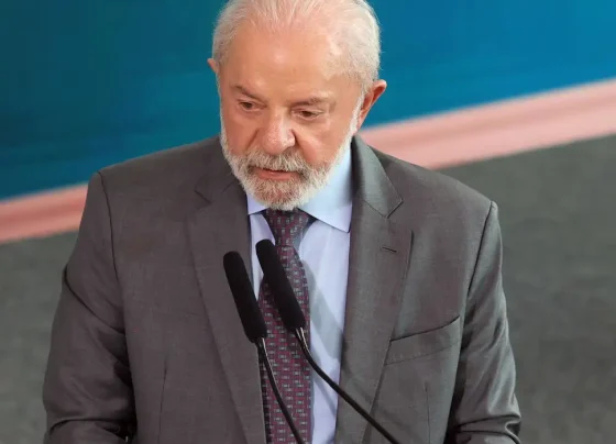 Lula critica uso da força por nações ricas para invadir outros países – Portal Imprensa 1