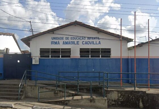 Mais de 1.400 crianças seguem sem aulas em Santo Amaro das Brotas e mães cobram solução