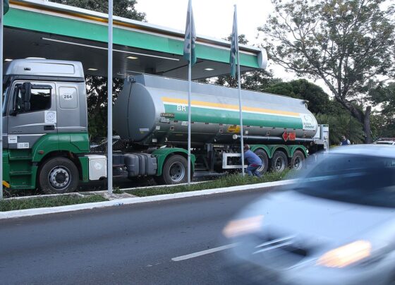 Mais de 80% dos estados aderem a subsídio a diesel importado