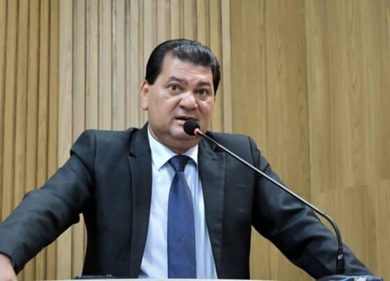 Miltinho Dantas parabeniza o Club Sportivo Sergipe pela conquista do Sergipão SuperBet 2026