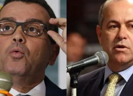 Moraes autoriza transferência de condenados no caso Marielle para RJ