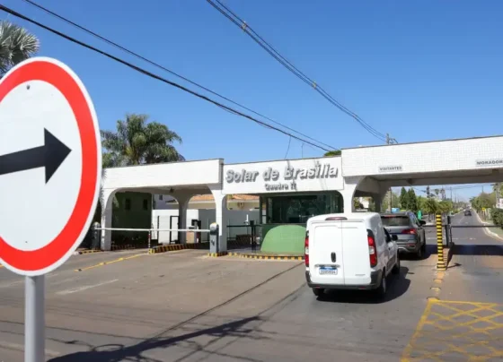 Moraes proíbe drones perto da casa onde Bolsonaro cumpre prisão – RO Acontece