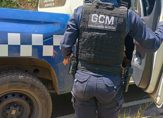 Mulher passa mais de 14 horas nua em mata após tentativa de feminicídio e é resgatada em São Cristóvão