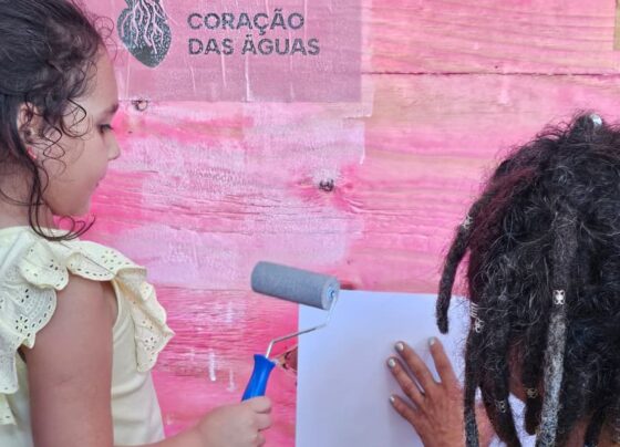 Mulheres e meninas são mais afetadas por desigualdade no acesso à água