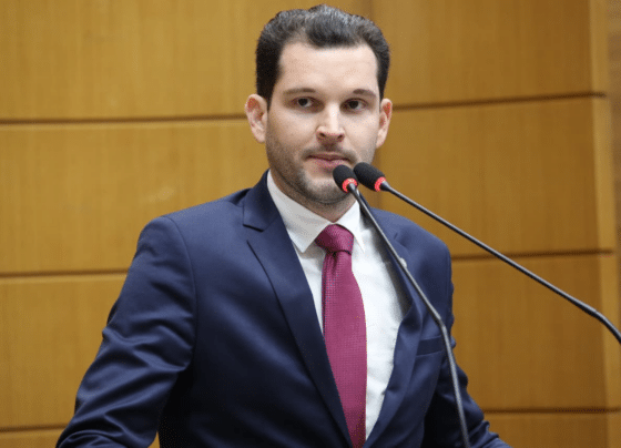 Neto Batalha detalha avanços em Itabi com obras, investimentos e valorização cultural