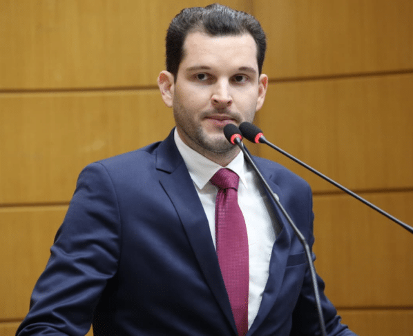 Neto Batalha detalha avanços em Itabi com obras, investimentos e valorização cultural