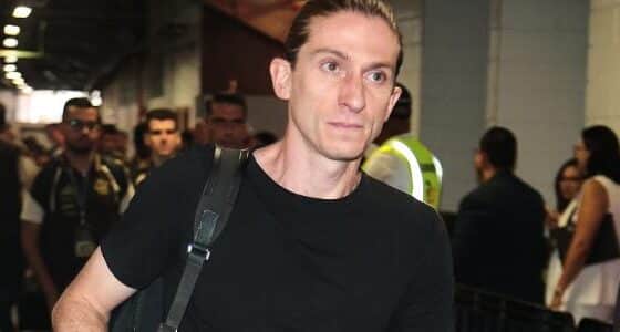 O próximo passo de Filipe Luís na Europa