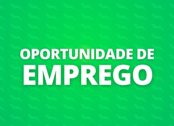 Obra da Fundação José Augusto Vieira, em Itabaiana, está com vagas de emprego abertas