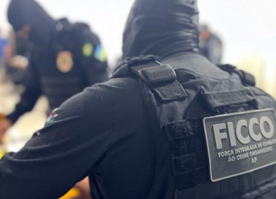 Operação apreende mais de uma tonelada de drogas
