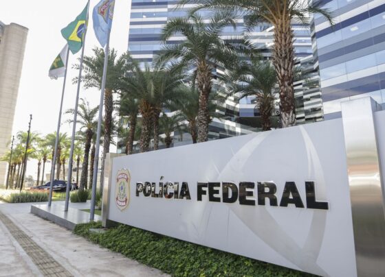 PF desarticula quadrilha baiana especializada em tráfico de drogas