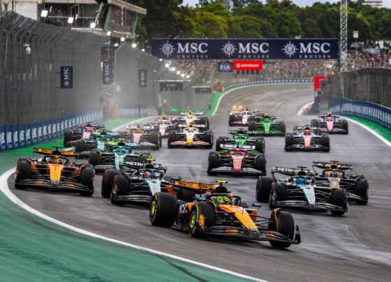 Com chancela oficial da Fórmula 1 no Brasil, BeFly amplia acesso de sergipanos ao GP de São Paulo