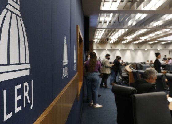 PL pede que governo tampão do RJ seja exercido por presidente da Alerj