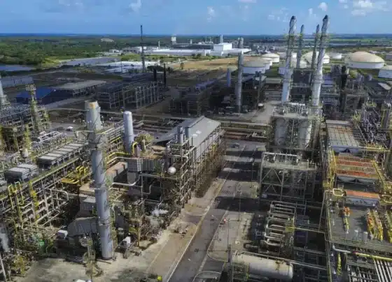 Petrobras reajusta preço do diesel em R$ 0,38 por litro – RO Acontece