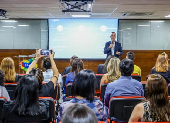 Plano Brasis: em menos de um ano, iniciativa do Sebrae e Embratur contribuiu para atrair 9,3 milhões de turistas | ASN Nacional