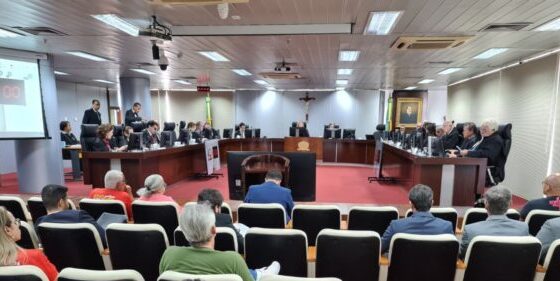 Pleno do TJSE confirma ilegalidade da greve do magistério e garante continuidade das aulas para os 144 mil alunos da rede estadual