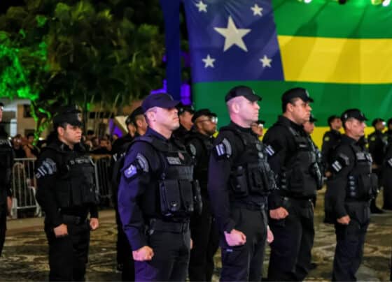 Polícia Militar de Sergipe realiza inauguração oficial da nova sede do Bope – P.M.S.E.