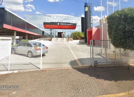 Polícia de Fernandópolis SP abre seletivo para preencher novas vagas