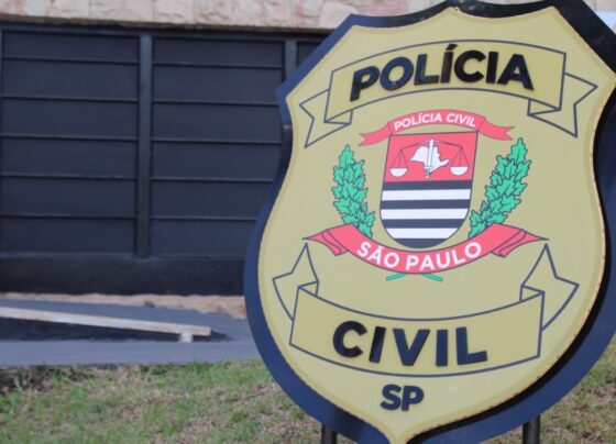 Polícia de SP prende 10 e desarticula quadrilha de tráfico de drogas em Cubatão