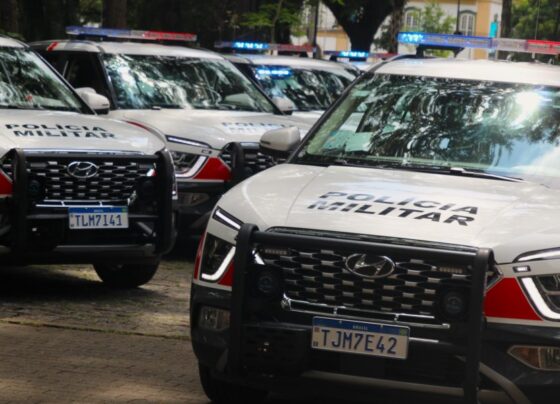 Polícia prende tenente-coronel suspeito de feminicídio contra soldado da PM em SP