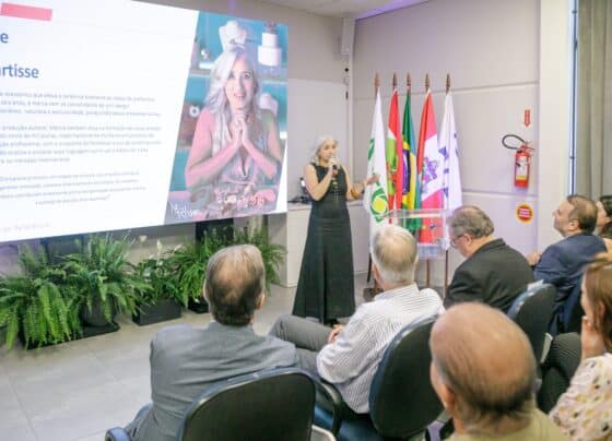 Polo de Santa Catarina é referência para os pequenos negócios da indústria da moda brasileira | ASN Nacional
