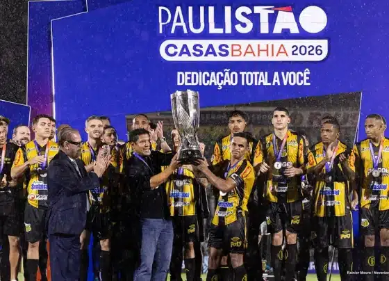 Ponte Preta e Novorizontino estreiam em domingo quente