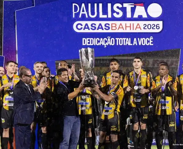 Raio X 20 clubes serie b 2026 4