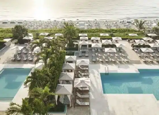 Portugal define resort de luxo na Flórida como quartel-general para a Copa de 2026 – 93Sports