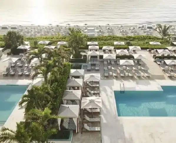 Imagem destacada – Portugal define resort de luxo na Flórida como quartel-general para a Copa de 2026