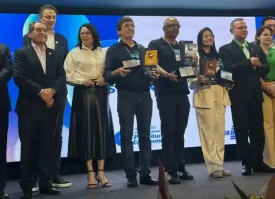 Prêmio Sebrae Prefeitura Empreendedora destaca iniciativas inovadoras e sustentáveis em MT | ASN Nacional