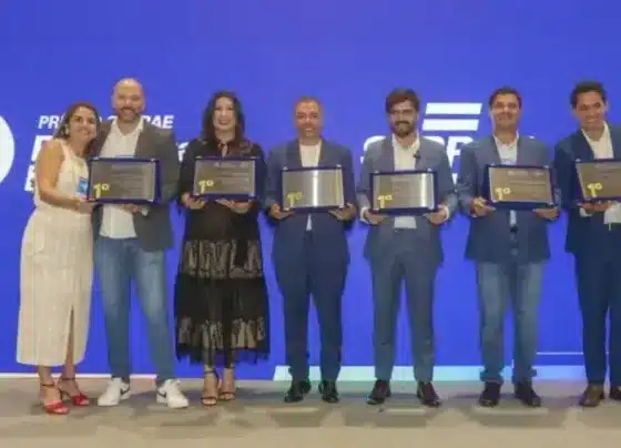 Prêmio Sebrae Prefeitura Empreendedora reconhece iniciativas inovadoras para fortalecer ambiente de negócios | ASN Nacional