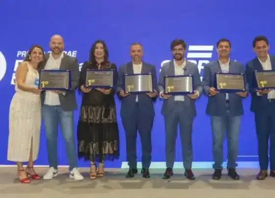 Prêmio Sebrae Prefeitura Empreendedora reconhece iniciativas inovadoras para fortalecer ambiente de negócios | ASN Nacional