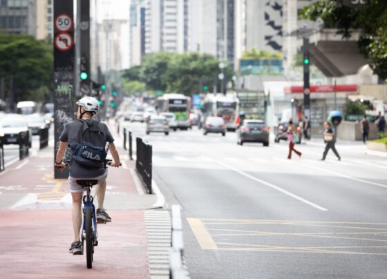 Previsão do tempo para sexta-feira (27), em SP: sensação de calor e abafamento