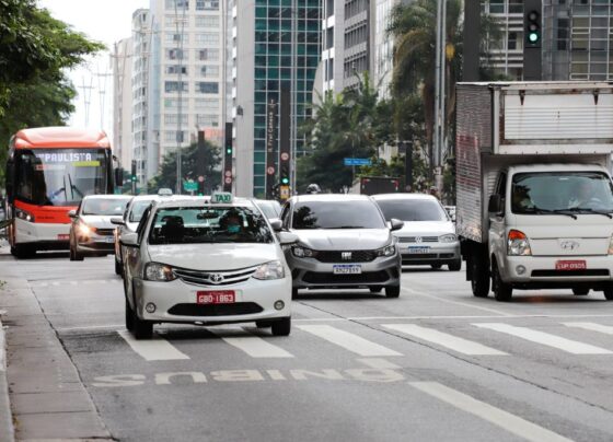 Previsão do tempo para sábado (28), em SP: tempo será de sol entre algumas nuvens