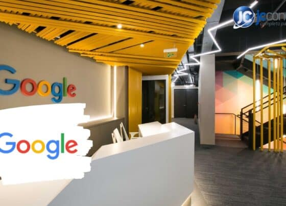 Processo seletivo do Google oferece 56 vagas em tecnologia
