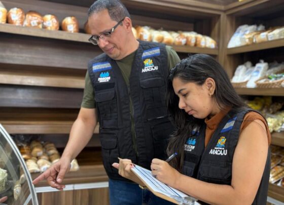 Procon Aracaju monitora preços de itens que compõe o café da manhã