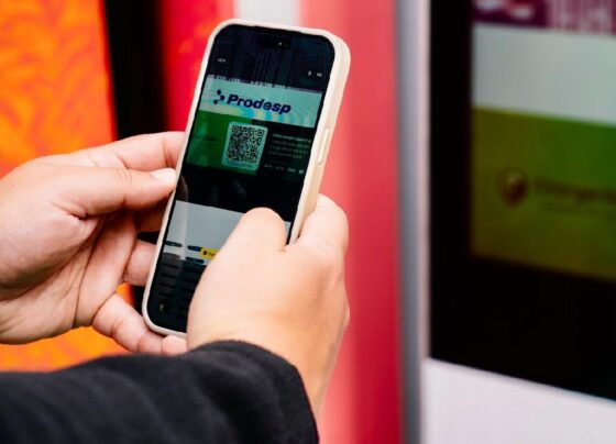 Prodesp leva ao SXSW iniciativas de transformação digital que atendem 46 milhões de paulistas