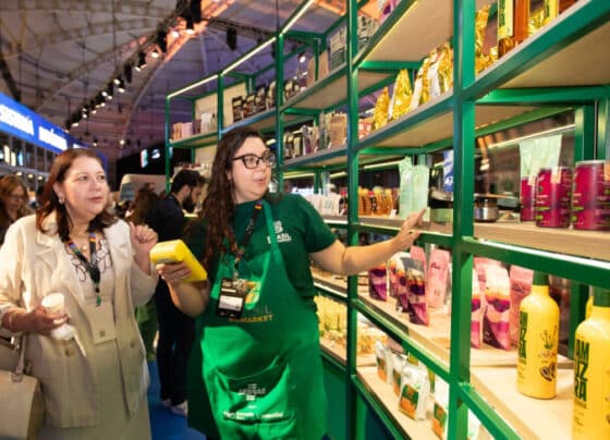 Produtos diferenciados se destacam durante Congresso de Inovação da Indústria | ASN Nacional