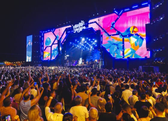 Verão Sergipe 2026 movimenta capital e interior com cultura, esporte e desenvolvimento econômico
