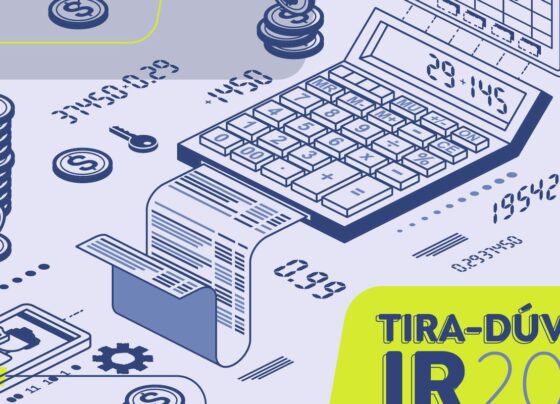 Radioagência Nacional lança nova temporada da série Tira-Dúvidas do IR