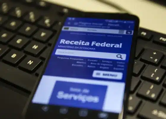 Receita já recebeu mais de 450 mil declarações – RO Acontece