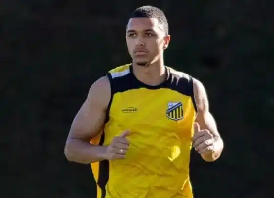 Recuperado de lesão, João Ferraz foca nas competições Sub-20 do Novorizontino