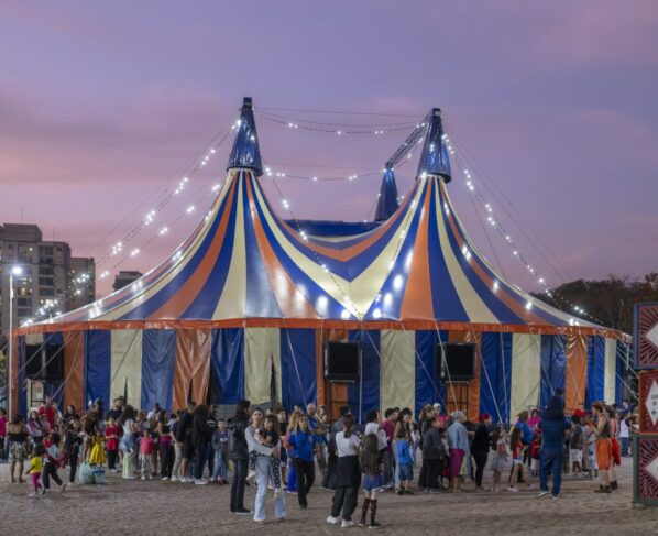 Mundo do Circo