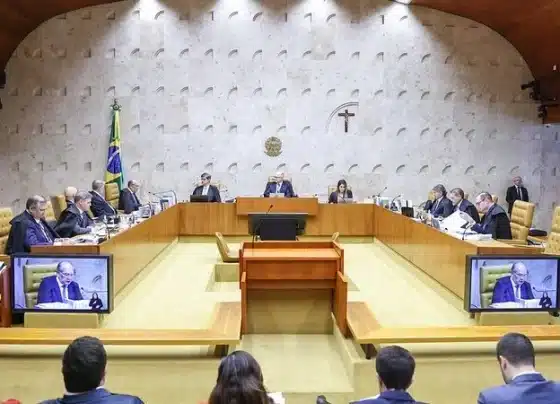 STF mantém prazo para filiação em novos partidos – RO Acontece