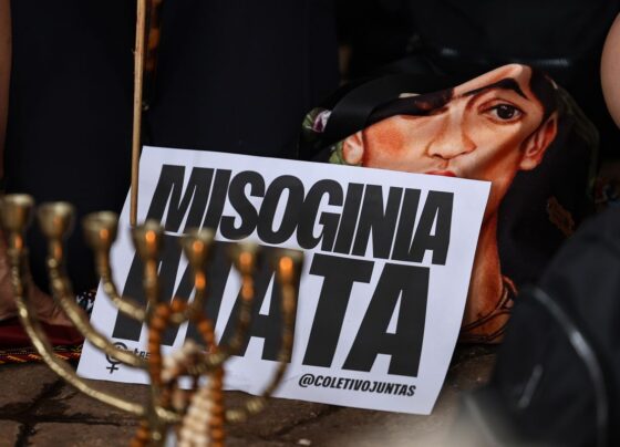 Saiba o que é misogonia; projeto pode criminalizar discurso de ódio