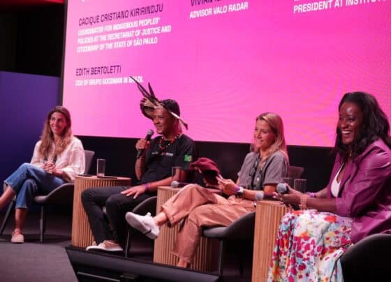 São Paulo no SXSW: painel debate iniciativas do Governo de SP para povos indígenas e proteção ambiental