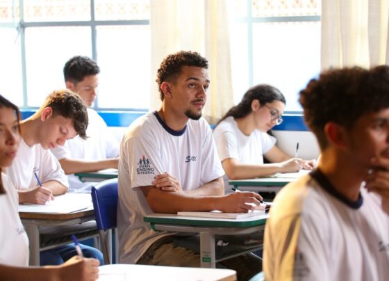 Saresp: SP avança em matemática em todas as séries do Fundamental desde o início da gestão