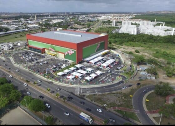 Ferreira Costa: Aniversário da cidade altera funcionamento do Home Center